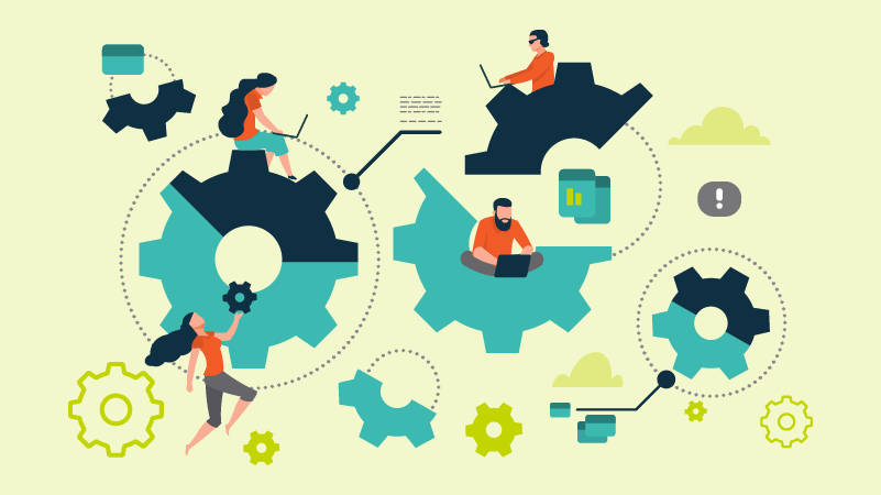 Enhance Operational Efficiency